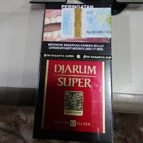Rokok