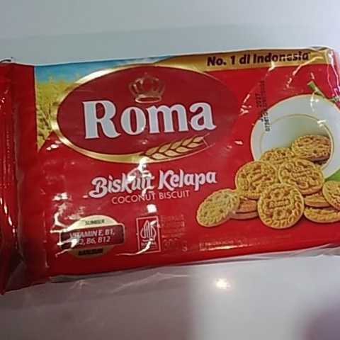 Makanan