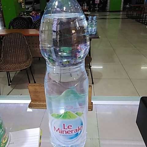 Le Mineral 1.5L