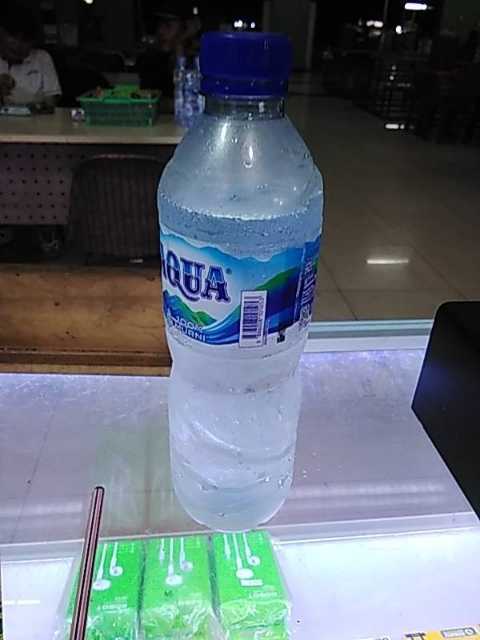 Minuman