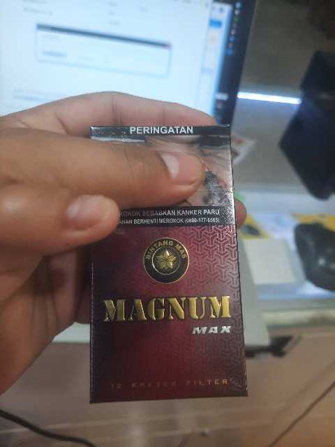 Rokok
