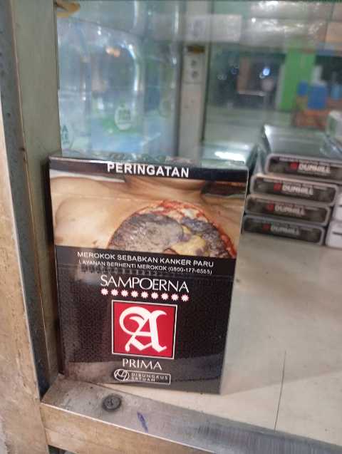 Rokok