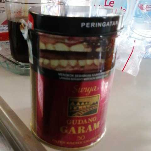 Surya ketengan