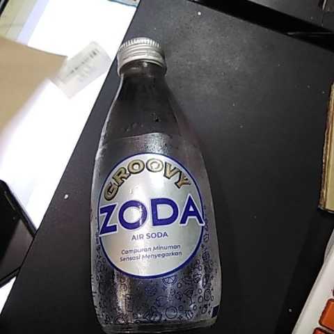 Minuman
