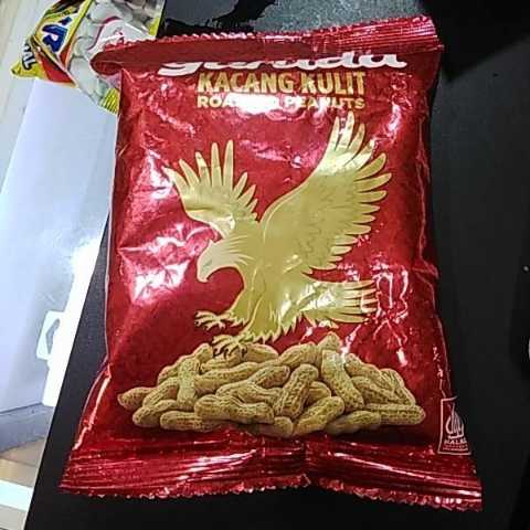 Makanan