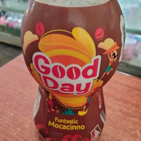 Good day botol