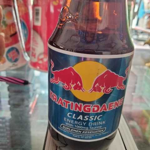 Kratingdaeng