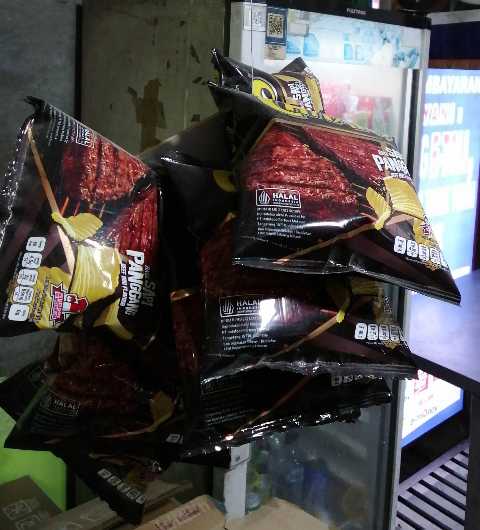 Snacks