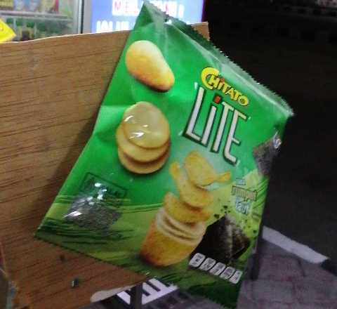 Snacks