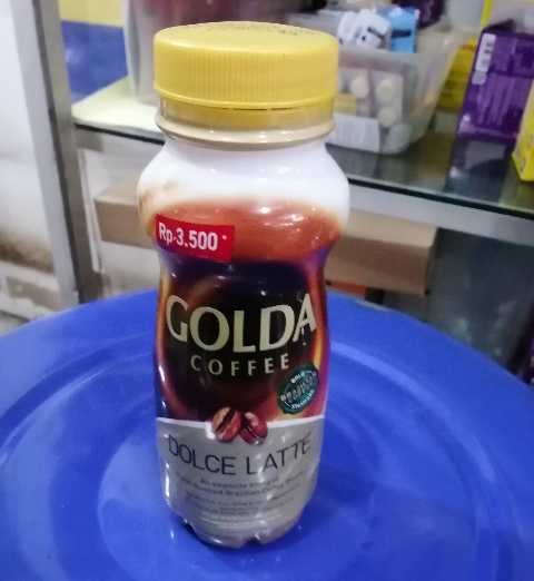 Golda Coffe