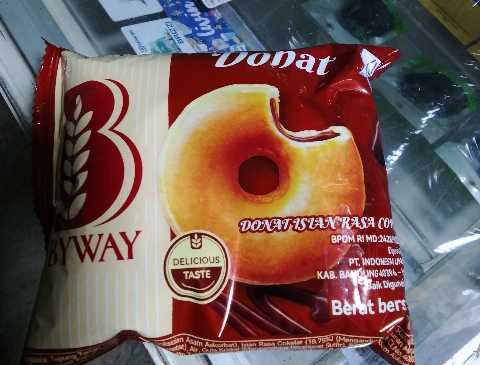 Donat