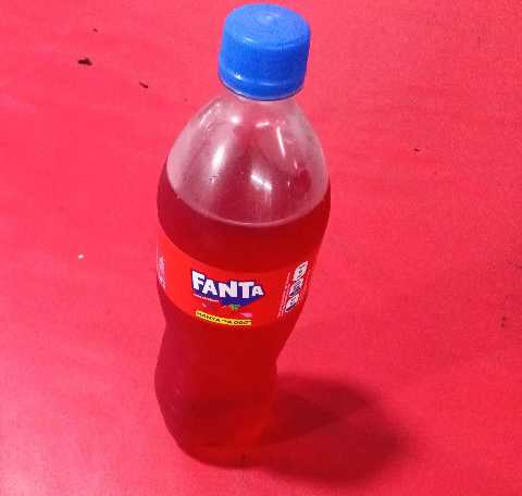 Fanta