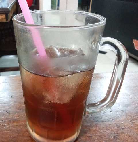 Es teh manis