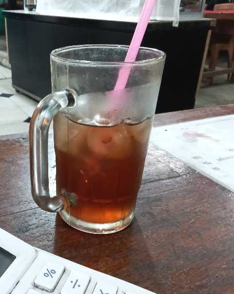 Es teh tawar